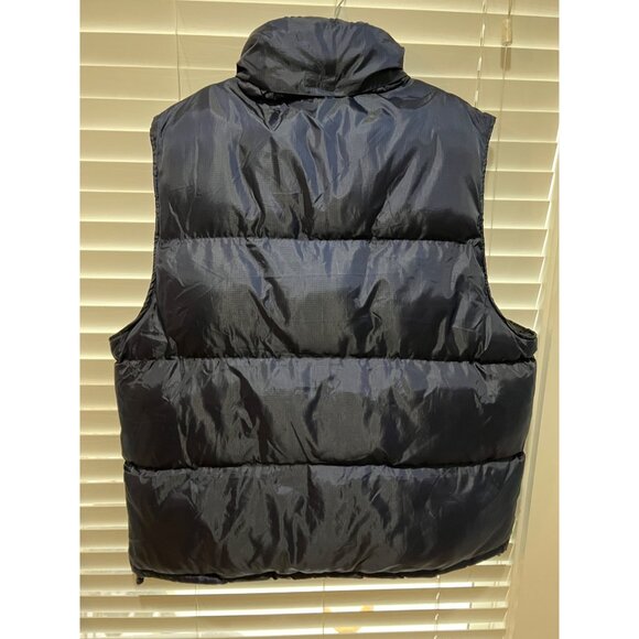 Avirex Mens Puffer Vest - Size‎ XXL - Picture 4 of 4